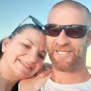 Meet your Posher, Amy sue